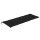 vidaXL Stapelbare Gartenbank mit Auflage 159 cm Massivholz Teak