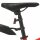 vidaXL Mountainbike 21 Gang 26 Zoll Rad 36 cm Rot