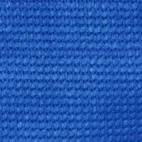 vidaXL Zeltteppich 250x350 cm Blau