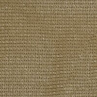 vidaXL Zeltteppich 200x200 cm Taupe