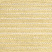 vidaXL Zeltteppich 200x200 cm Beige