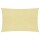 vidaXL Sonnensegel 160 g/m&sup2; Beige 2x3 m HDPE