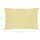 vidaXL Sonnensegel 160 g/m&sup2; Beige 2x3 m HDPE