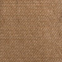 vidaXL Sonnensegel 160 g/m&sup2; Taupe 4,5x4,5x4,5 m HDPE