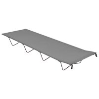 vidaXL Campingbetten 2 Stk. 180x60x19 cm Oxford-Gewebe...