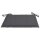 vidaXL Gartenstuhl-Kissen 4 Stk. Anthrazit 50x50x3 cm Oxford-Gewebe