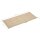 vidaXL Gartenstuhlauflagen f&uuml;r Hochlehner 6Stk. Beige 120x50x3cm Stoff