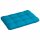 vidaXL Palettenkissen Blau 120x80x10 cm Stoff