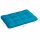 vidaXL Palettenkissen Blau 120x80x10 cm Stoff