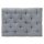 vidaXL Palettensofa-Kissen Blau 120x80x10 cm