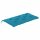 vidaXL Gartenbank-Auflage Hellblau 100x50x7 cm Oxford-Gewebe