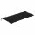 vidaXL Gartenbank-Auflage Schwarz 120x50x7 cm Oxford-Gewebe