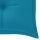 vidaXL Gartenbank-Auflage Hellblau 180x50x7 cm Oxford-Gewebe