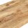 vidaXL Couchtisch 120x60x40 cm Raues Mangoholz