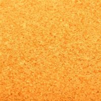 vidaXL Fußmatte Waschbar Orange 60x90 cm