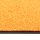 vidaXL Fußmatte Waschbar Orange 60x90 cm