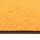 vidaXL Fu&szlig;matte Waschbar Orange 120x180 cm