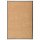 vidaXL Fußmatte Waschbar Creme 60x90 cm