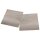 vidaXL PVC-Fliesen Selbstklebend 55 Stk. 5,11 m&sup2; Taupe