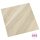 vidaXL PVC-Fliesen Selbstklebend 55 Stk. 5,11 m&sup2; Beige Gestreift