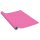 vidaXL Selbstklebende M&ouml;belfolie Hochglanz-Rosa 500x90 cm PVC