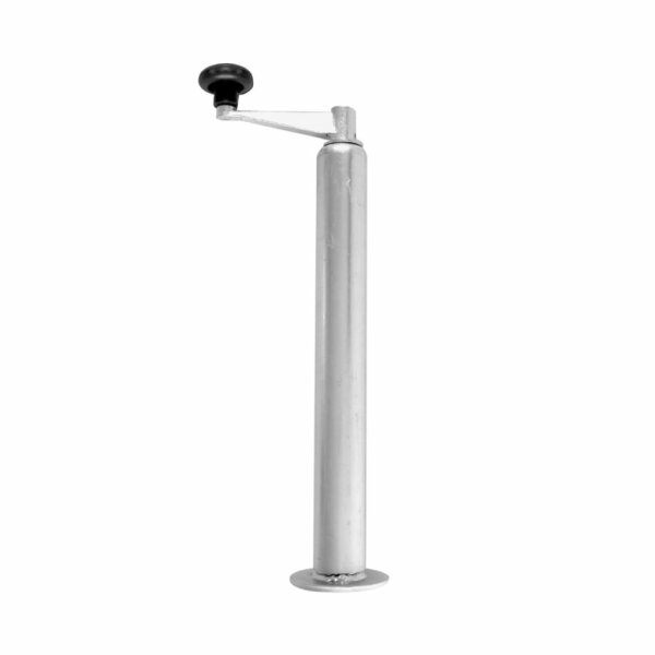 ProPlus Verstellbarer Anh&auml;ngerst&auml;nder D48 mm 40-65 cm 341517