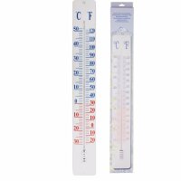 Esschert Design Wandthermometer 90 cm TH9