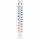 Esschert Design Wandthermometer 90 cm TH9