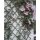 Nature Garten-Rankgitter 50x150 cm PVC Gr&uuml;n 6040702