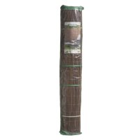 Nature Garten-Sichtschutz Weide 1,5x3 m 10 mm Dick