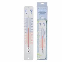 Esschert Design Wandthermometer 45 cm TH13