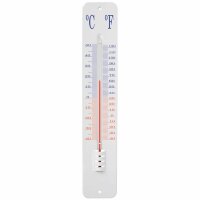 Esschert Design Wandthermometer 45 cm TH13