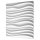 WallArt 3D-Wandpaneele Maxwell 12 Stk. GA-WA22