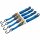 Draper Tools Spanngurt-Set 4-tlg. 250 kg 60965