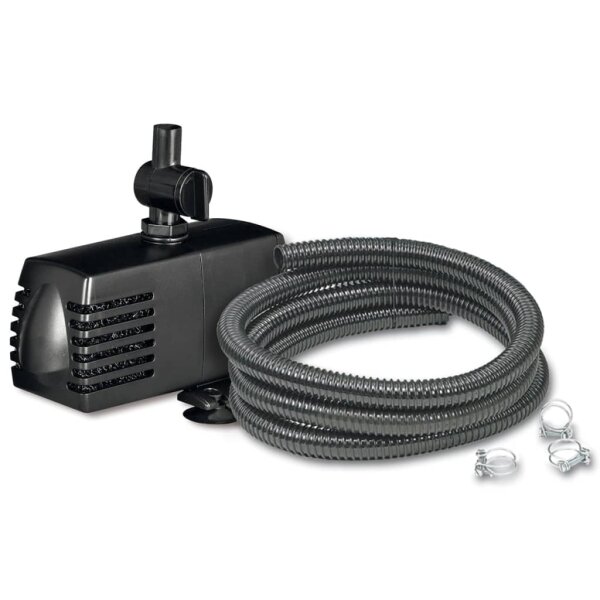 Ubbink Teichpumpe f&uuml;r Wasserspiel 900 L/h 18 W 1386291