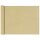 vidaXL Balkonsichtschutz Oxfordgewebe 90x600 cm Beige