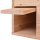 vidaXL Igelhaus 45x33x22 cm Holz