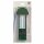 Nature Garten Min-Max-Thermometer Digital 9,5 x 2,5 x 24 cm