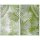 Esschert Design Outdoor-Teppich 241x152 cm Palmenblätter OC22