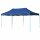 vidaXL Faltzelt Pop-Up 3x6 m Blau