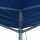 vidaXL Faltzelt Pop-Up 3 x 4,5 m Blau