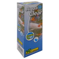 Ubbink Algenvernichter f&uuml;r Teiche BioBalance Aqua Clear 500 ml