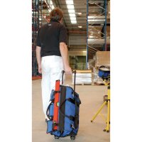 Draper Tools Rollende Werkzeugtasche 60×30×35...