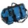 Draper Tools Rollende Werkzeugtasche 60&times;30&times;35 cm Blau und Schwarz 58 L