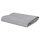 vidaXL Abdeckplane 650 g/m&sup2; 3x5 m Grau