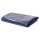 vidaXL Abdeckplane 650 g/m&sup2; 3x5 m Blau