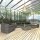 vidaXL 8-tlg. Garten-Lounge-Set mit Auflagen Poly Rattan Grau