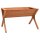 vidaXL Hochbeet 90x55x56 cm Tannenholz