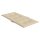 vidaXL Gartenstuhlauflagen f&uuml;r Niedriglehner 2 Stk. Beige 100x50x3 cm