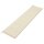 vidaXL Gartenbank-Auflage Creme 200x50x3 cm Oxford-Gewebe